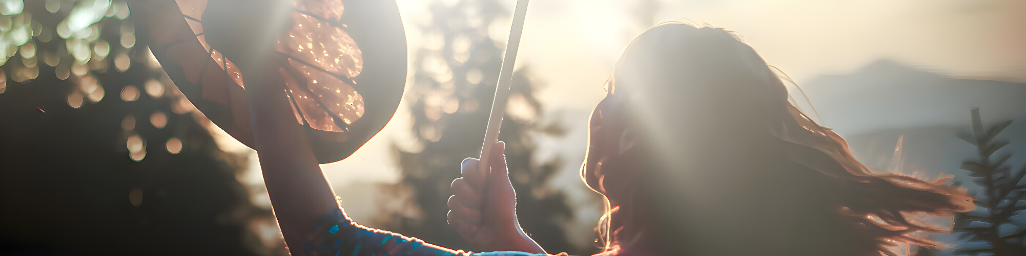 4 Day Women's Embodiment Retreat in the NC Mountains, USA