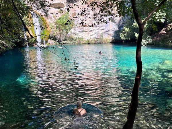 Art Therapy & Creative Journaling Retreat în Valea Cernei