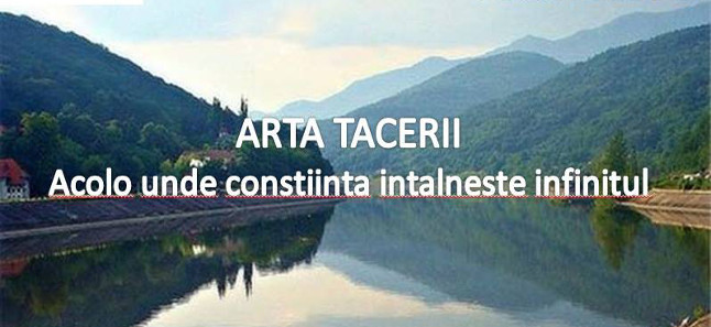 ARTA Tăcerii – Silence Retreat