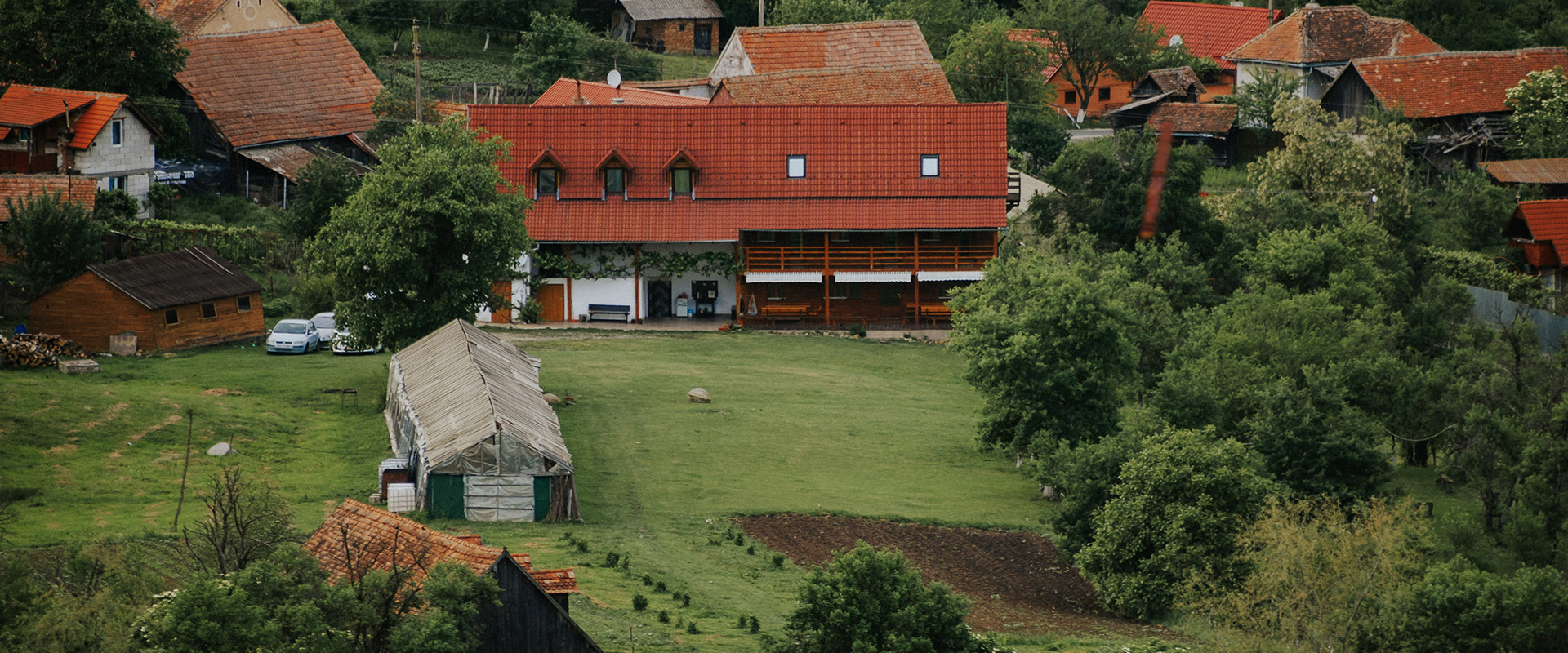 Bio Haus Cioran