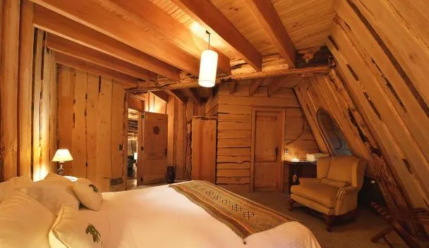 Chalet Royal