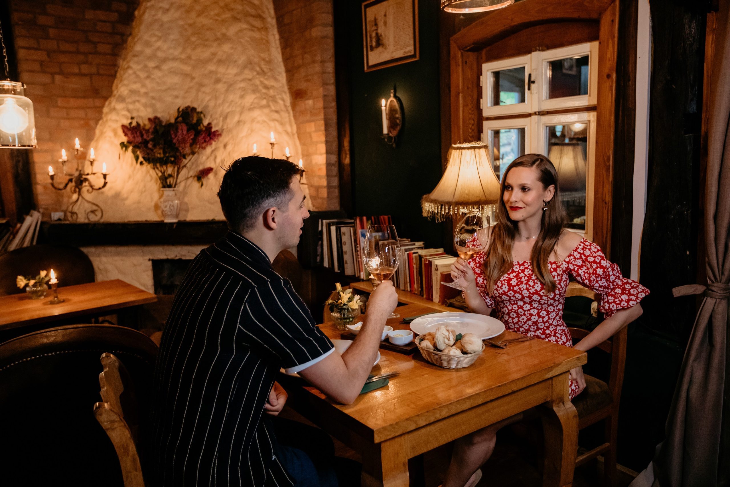 Couple Retreat Valea Verde