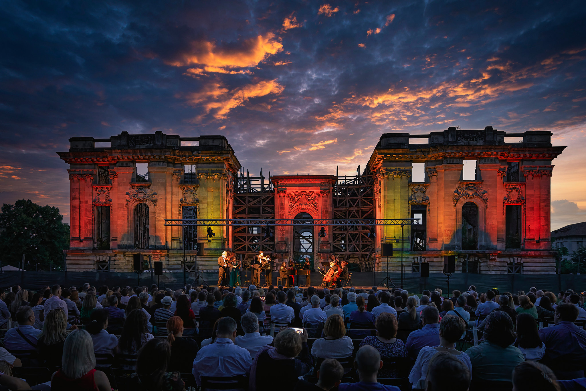 Domeniul Cantacuzino