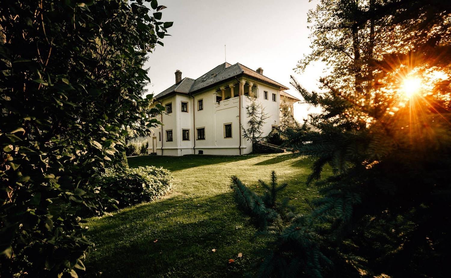 ECOU - Yoga & Ayurveda Retreat