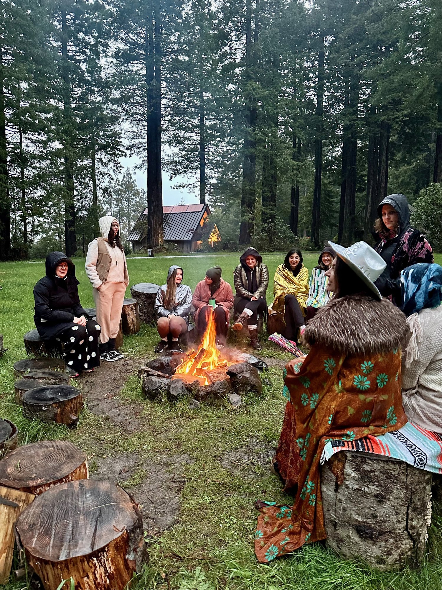Ecstatic Dance & Embodiment Retreat în Apuseni