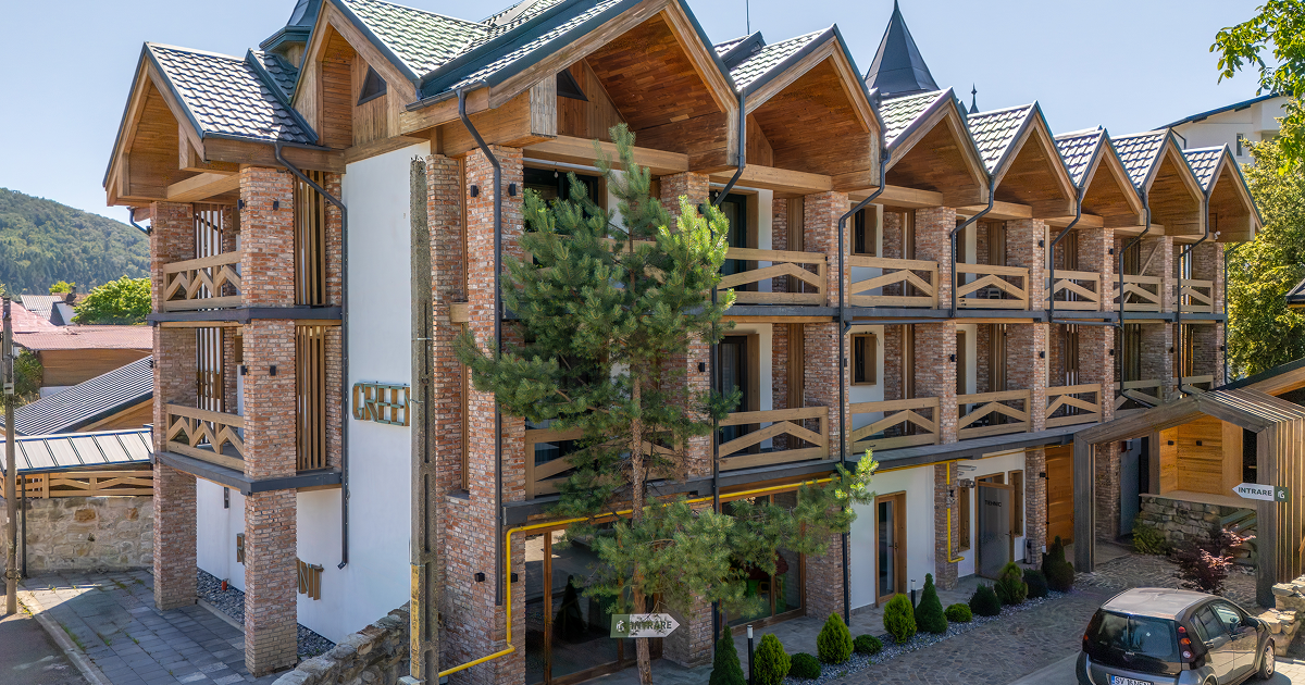 Forest Green Leisure & Spa