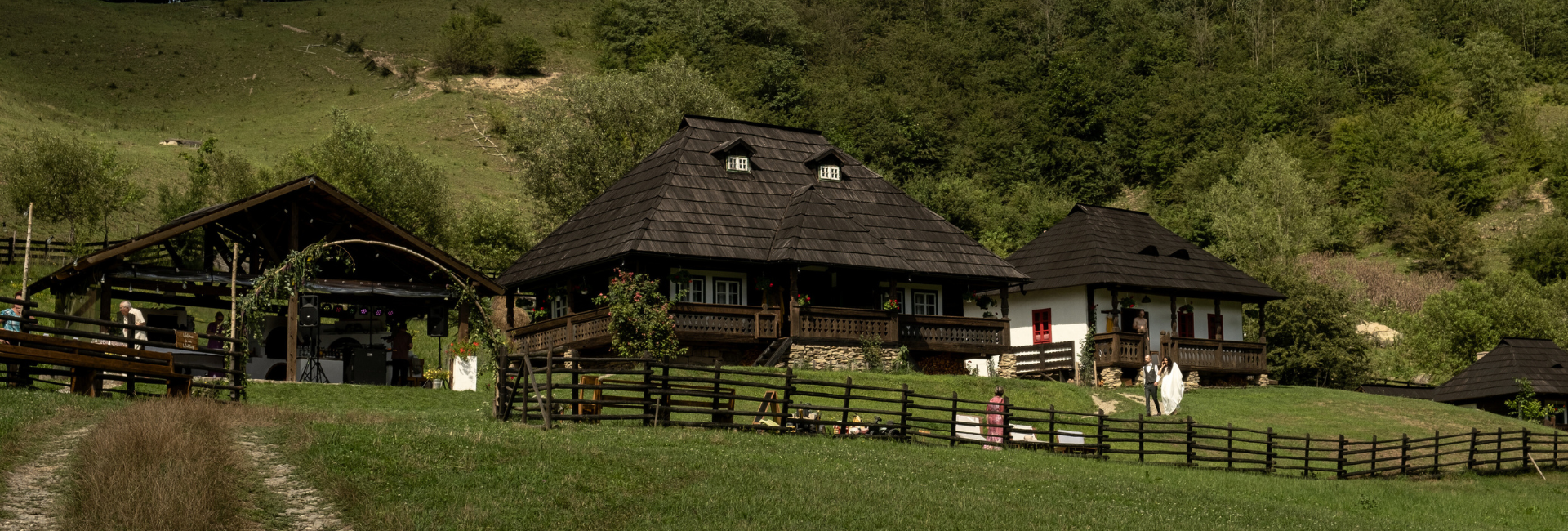 Hai la Saivan Bio Retreat and Farm