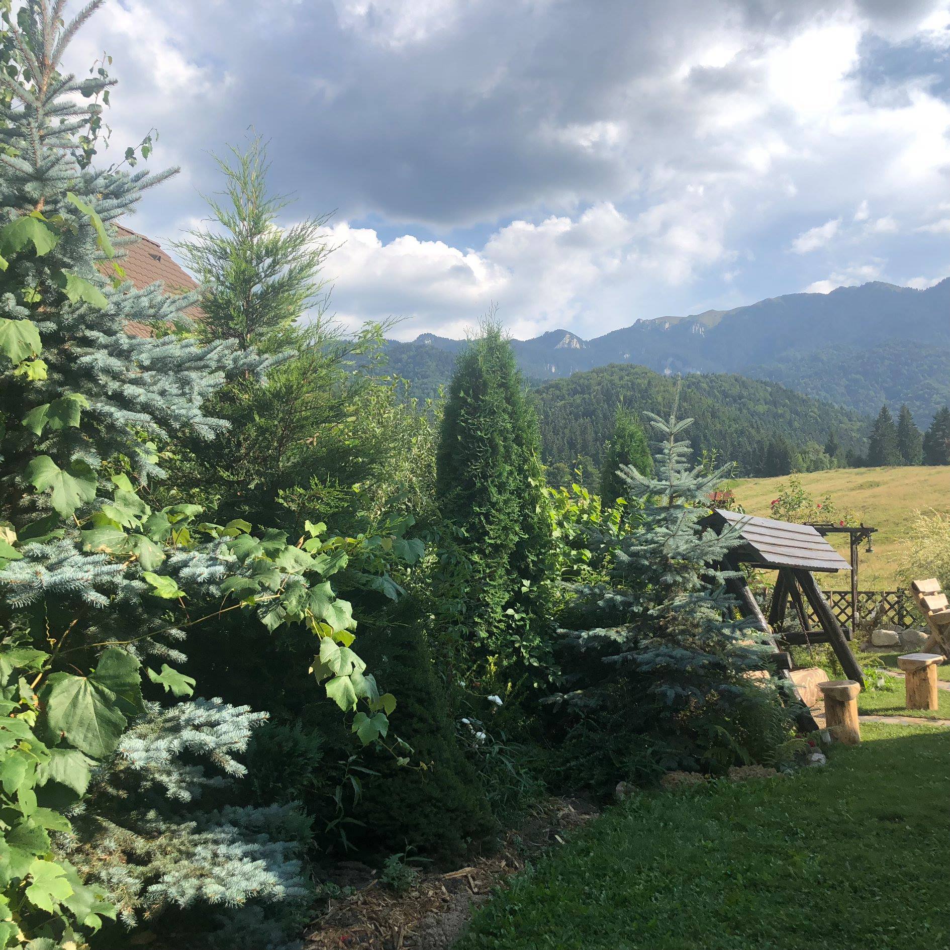 Hot Tub Chalet Retreat