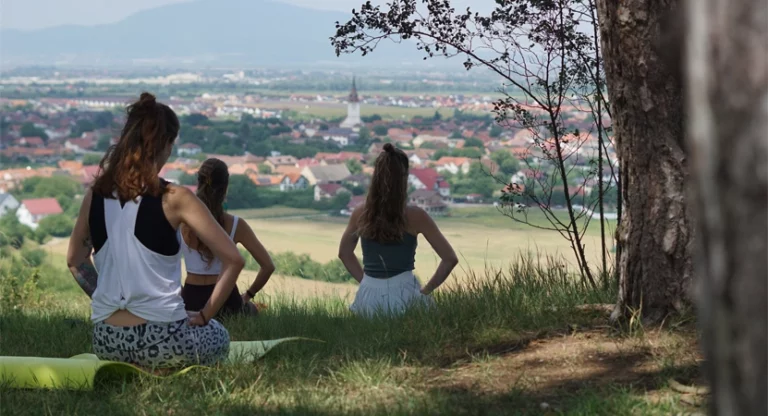 Meditation & Yoga Retreats - Hridaya Yoga Romania