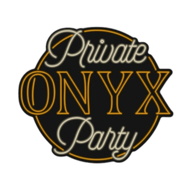 Onyx Private Party