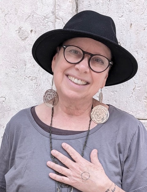 Orly Avineri Workshop | Romania 2026 - Live Art + Travel Retreat