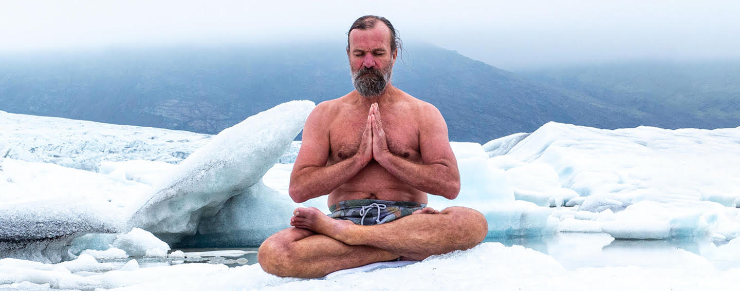 Prana & Cold: Retreat de Pranayama și Metoda Wim Hof în Retezat