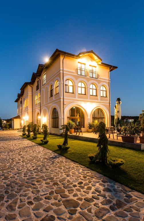 Program detox De-Aging la Country Spa Health & Beauty Retreat