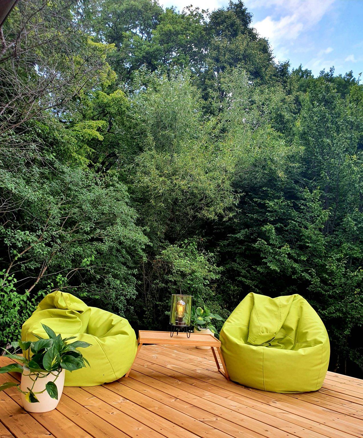 Puterea tăcerii – Silence Retreat