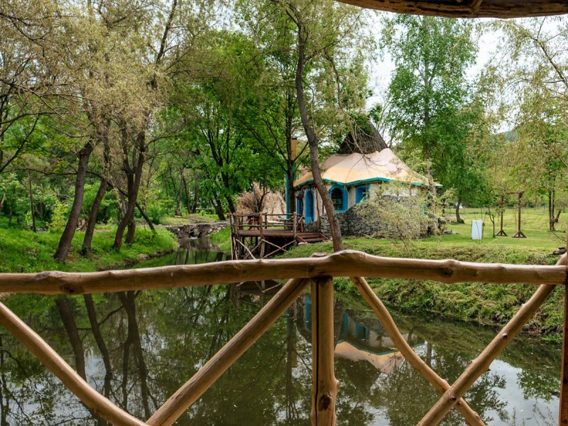 Reîntoarcere la tine – Retreat de Yoga și Meditație în Apuseni
