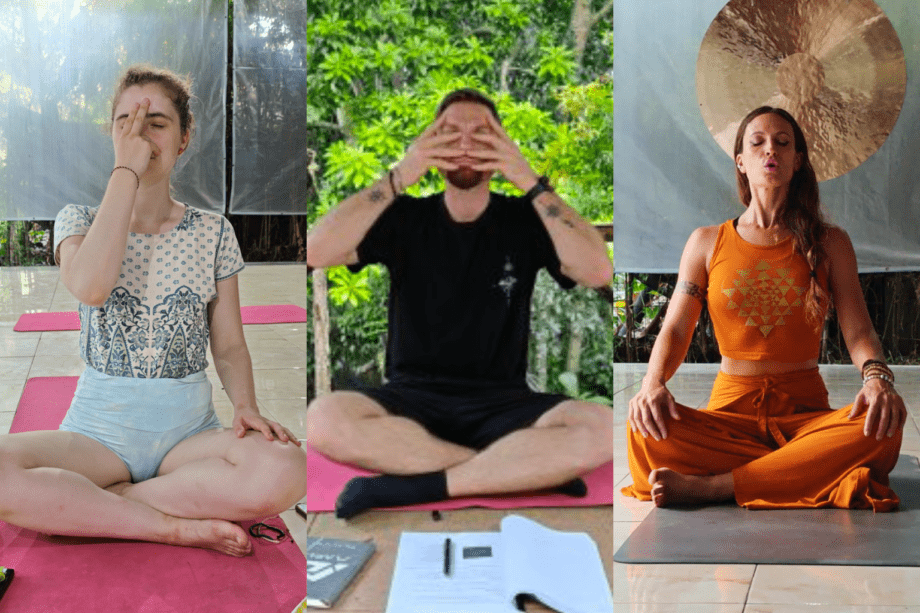 Retreat 9D Breathwork si Vindecare Emotionala la Euforia 2026