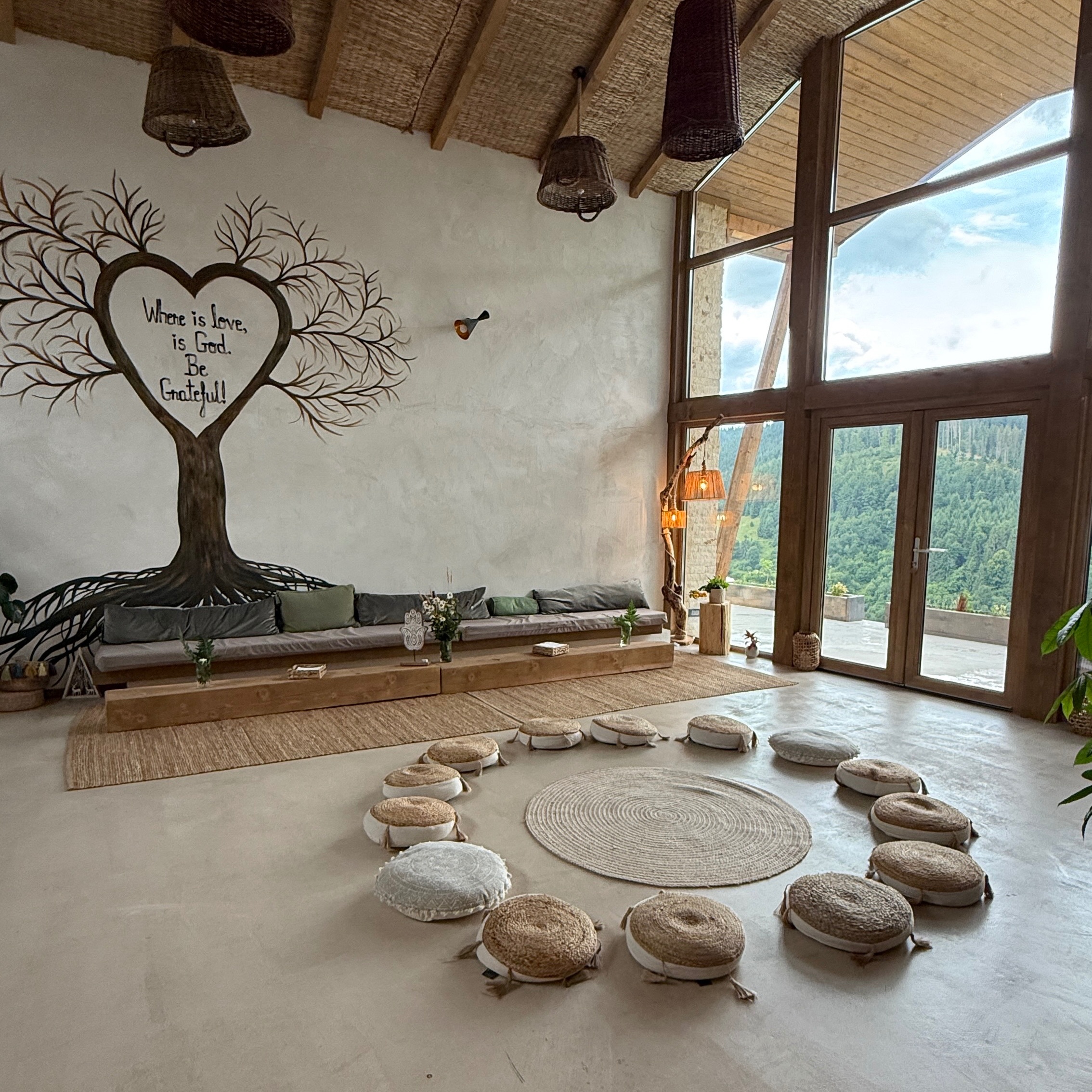 Retreat Apuseni, România