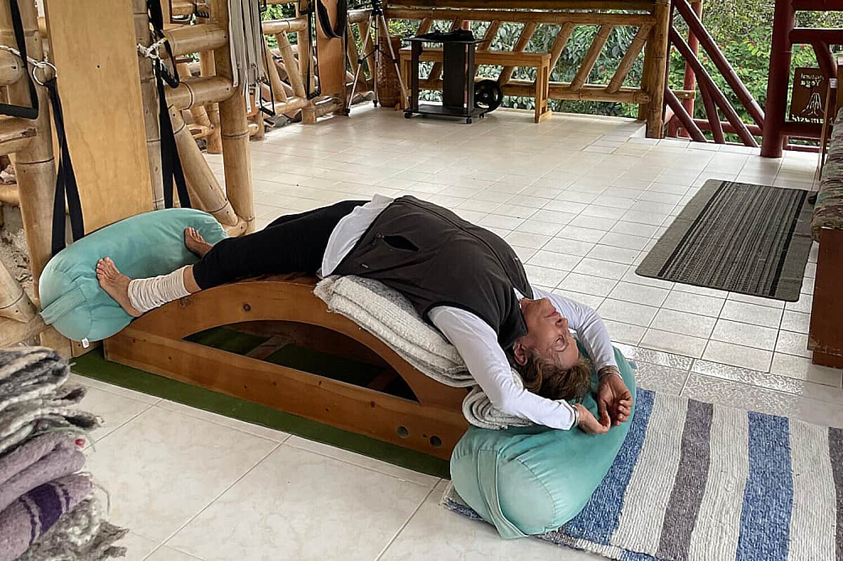 Retreat Ayurveda și Yoga pentru Echilibrarea Dosha-urilor la Marea Neagră