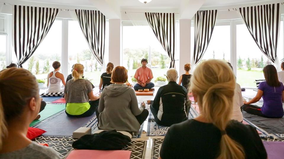 Retreat Ayurveda, Yoga și Studii de Ayurveda la Satyananda Yoga România
