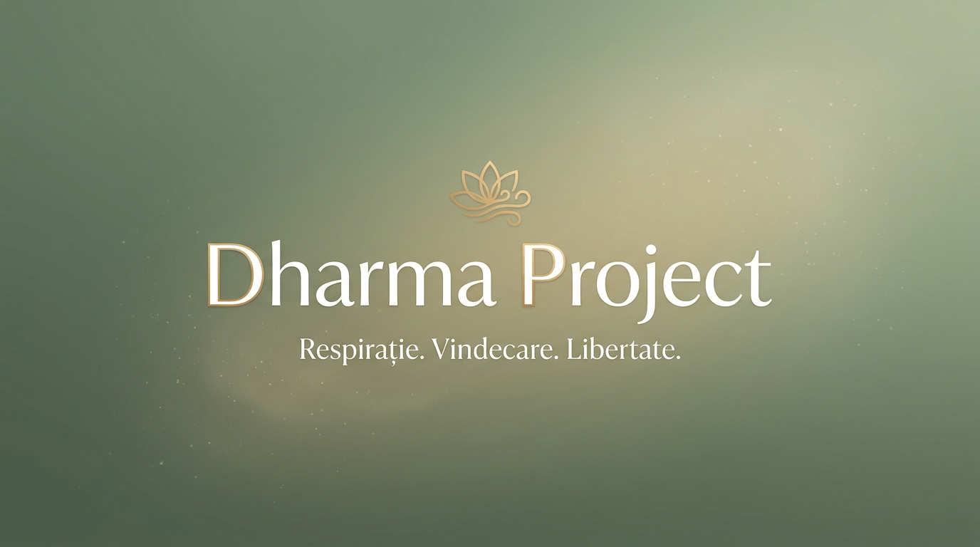 Retreat Breathwork și Wim Hof Method – Reset mental și antrenament cu frigul