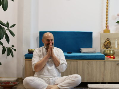 Retreat de Meditație Contemplativă și Rugăciune a Inimii