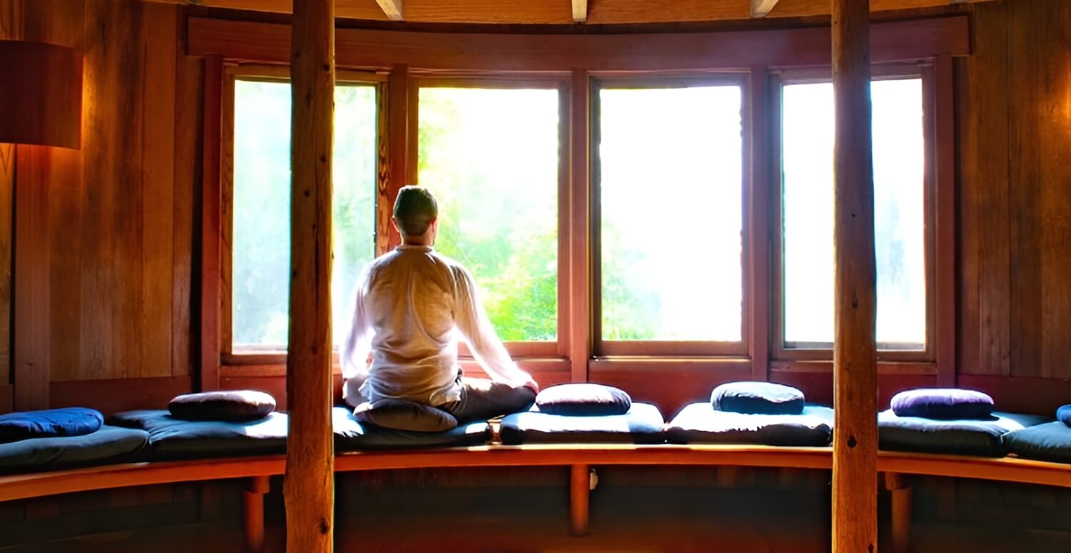 Retreat de Meditație Zen și Ședere în Tăcere