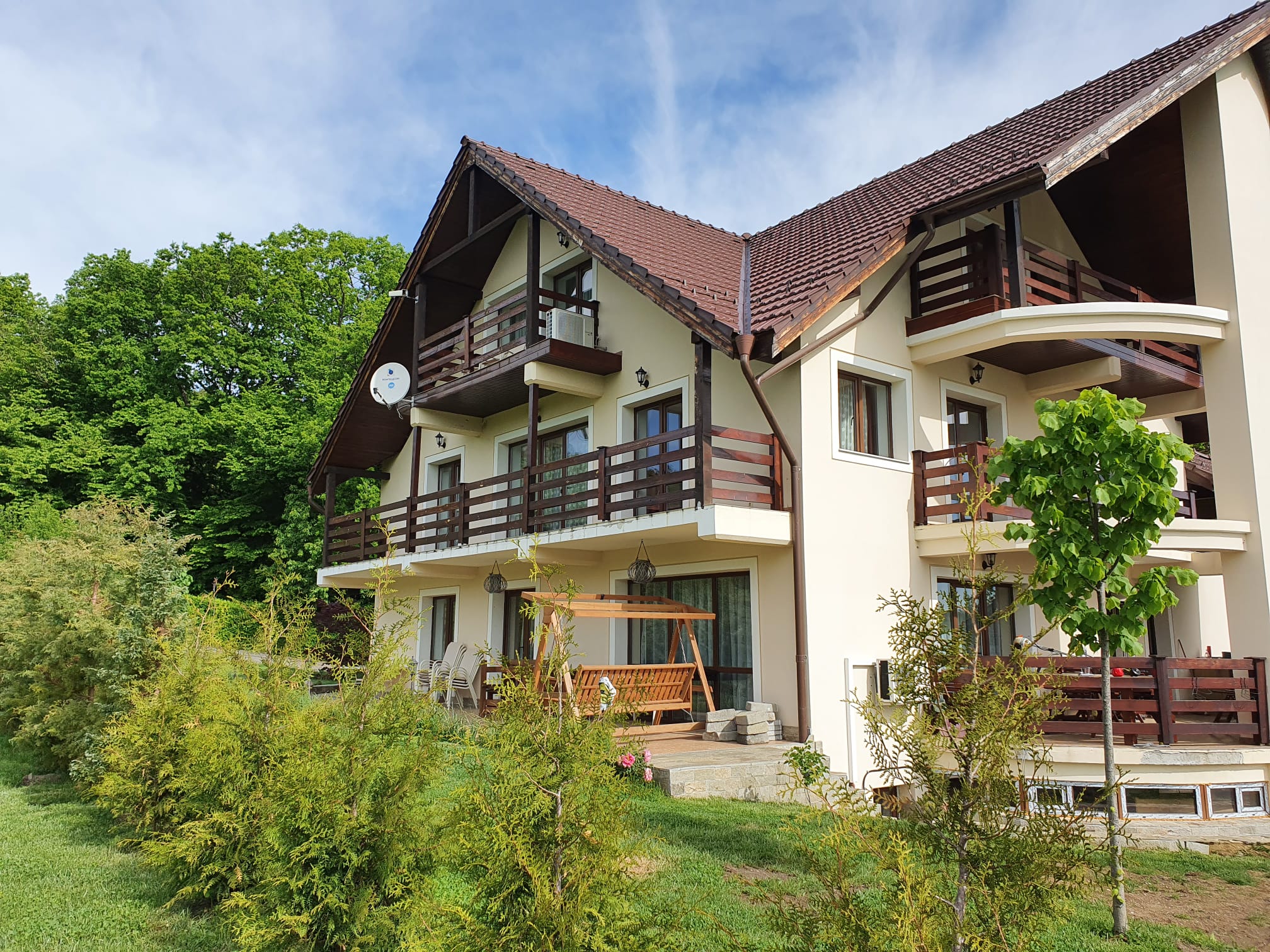 Retreat de Mindfulness și Detox Digital la Forest Villa