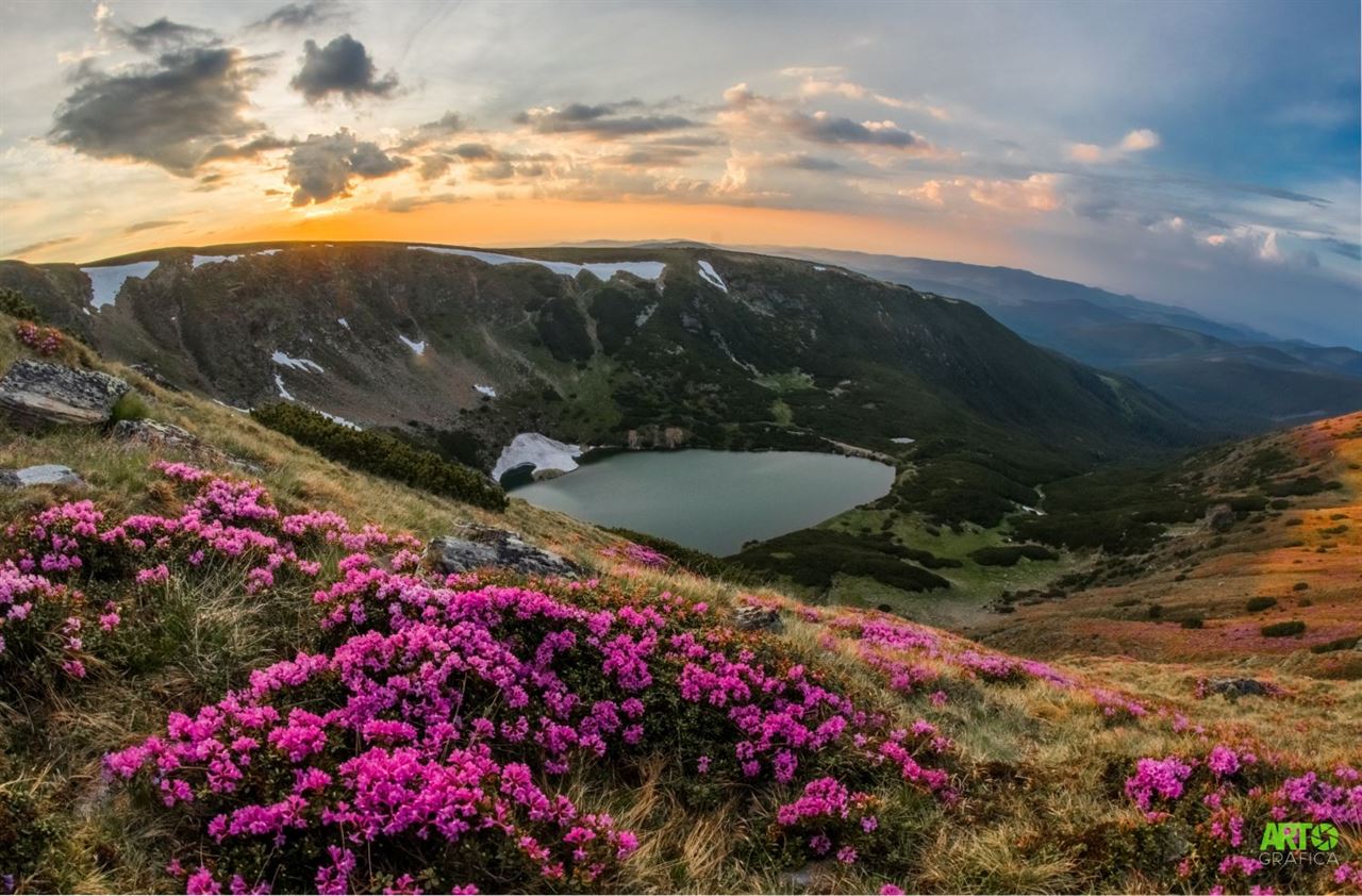 Retreat de reconectare cu natura și drumeție în Munții Cindrel