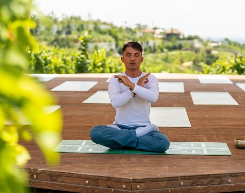 Retreat de Yoga și Mindfulness la Casa Timiș – Echilibru și Răsfăț Conștient 2026