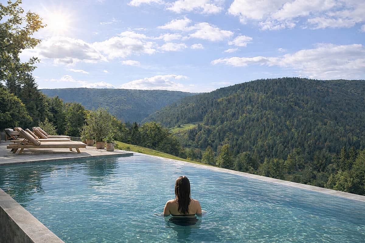 Retreat Hatha Yoga și Relaxare la Marea Neagră