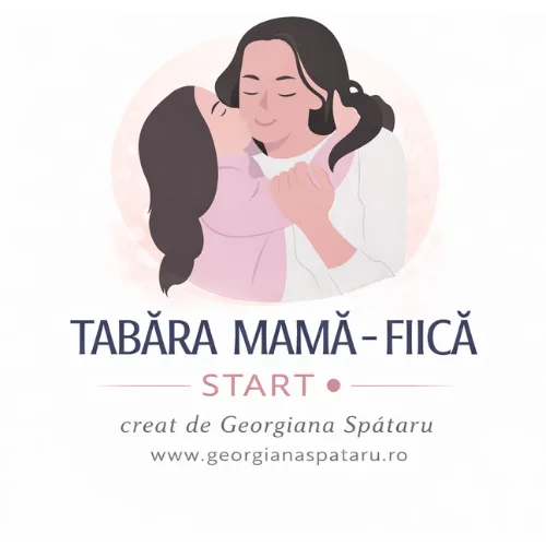 Retreat Mama-Fiică „Povești, Îmbrățișări și Rădăcini Feminine” – Ediția de Toamnă 2026
