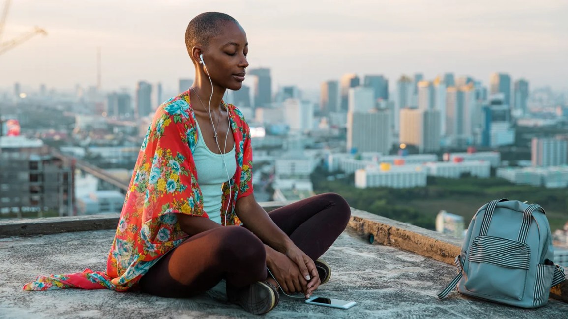Retreat Urban de Mindfulness și Reducerea Stresului (MBSR condensat)