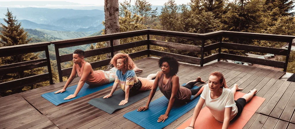 Retreat-uri de mindfulness în România - selecție și ghid (evenimente și locații actualizate)