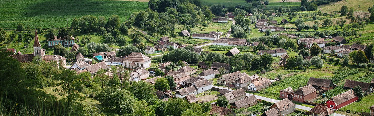 Sejur de familie la Valea Verde Retreat în Cund
