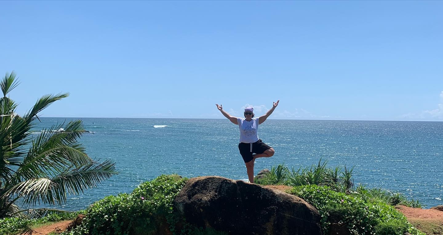 Sound Healing & Wellness Retreat - Ekam Studio