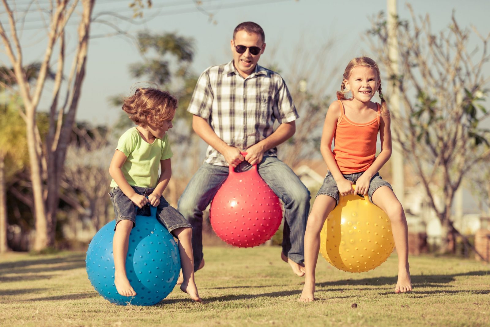 Tabără conștientă pentru familii – vacanță activă părinți și copii