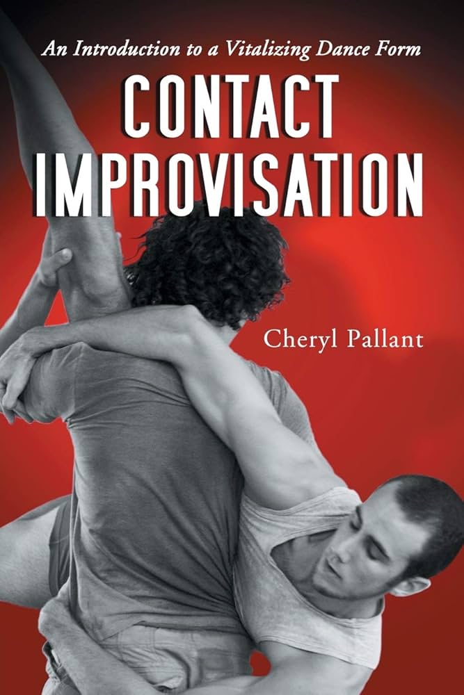 Tabăra de Contact Improvisation și Dans Senzorial în Apuseni
