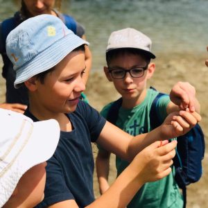 Tabăra de post cu apă - 29 mai – 05 iunie 2026