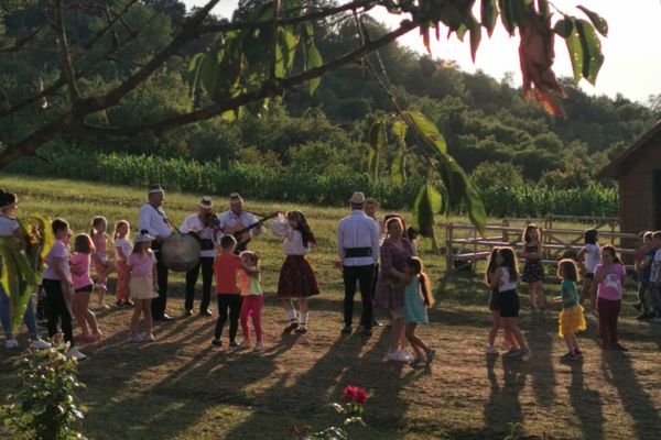 Tabără de transformare personală și coaching în Maramureș