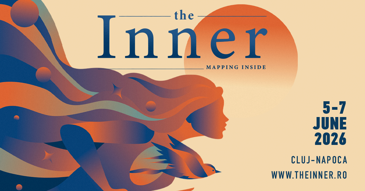 The Inner Retreat – A Breath of Courage (Journey Into Oneself)