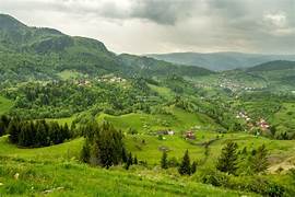 The Romanian Mystic Retreat 2027 – Sound-Healing, Music & Energy Medicine în România
