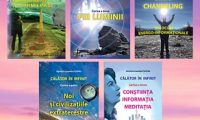 Travel Infinit - tabere spirituale și centre energetice România