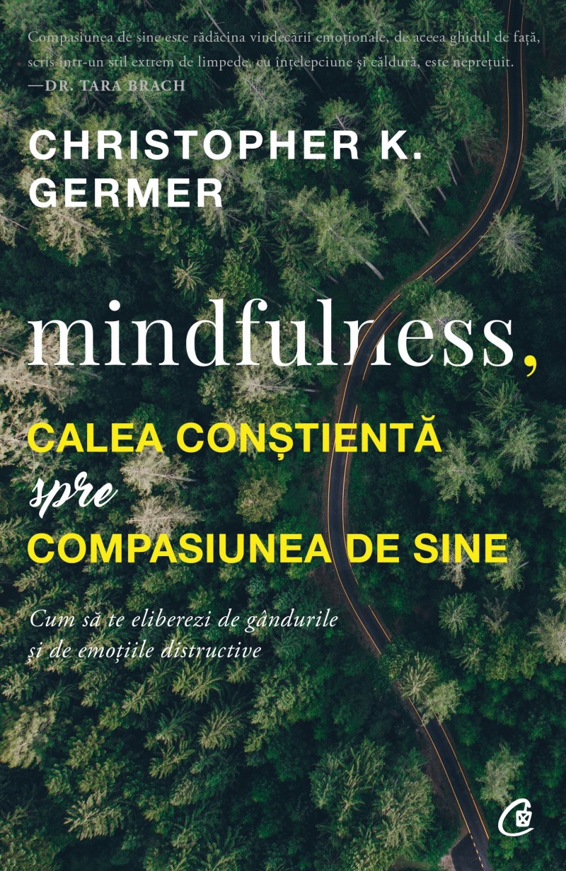 Weekend de Meditație Mindfulness și Compasiune Conștientă