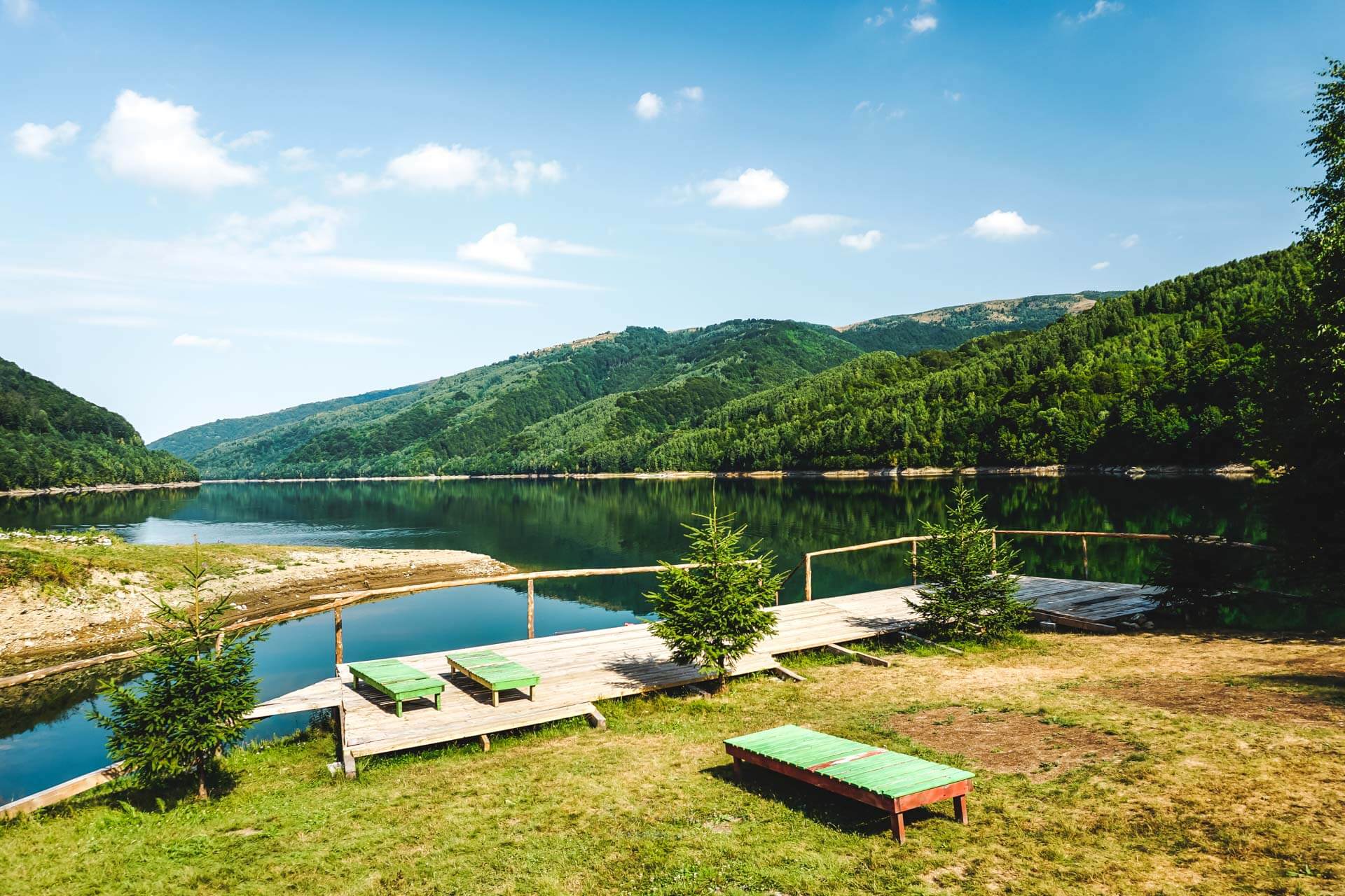 Weekend de Mindfulness și Autocompasiune la Munte în Țara Hațegului