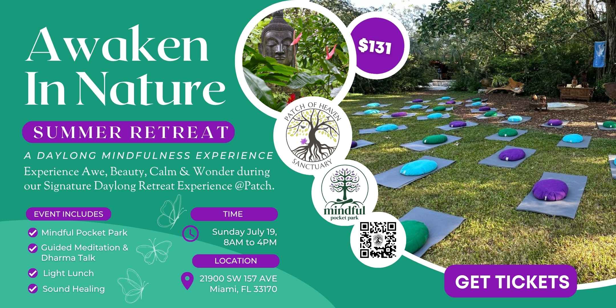 Weekend Retreat Mindfulness si Autocompasiune la Munte