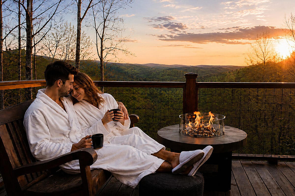 Weekend Retreat pentru Cupluri – Reset Relațional la Munte