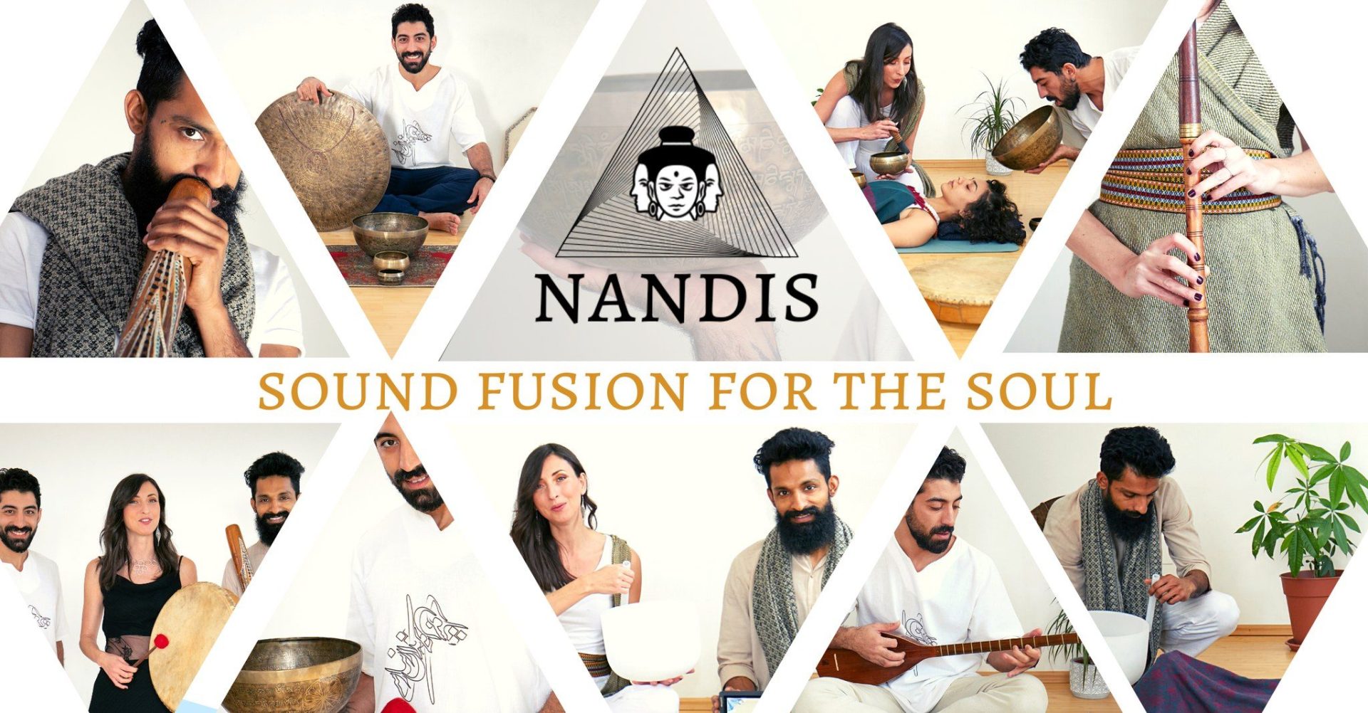 Yoga & Sound Healing Journey - SAMBODHI STUDIO