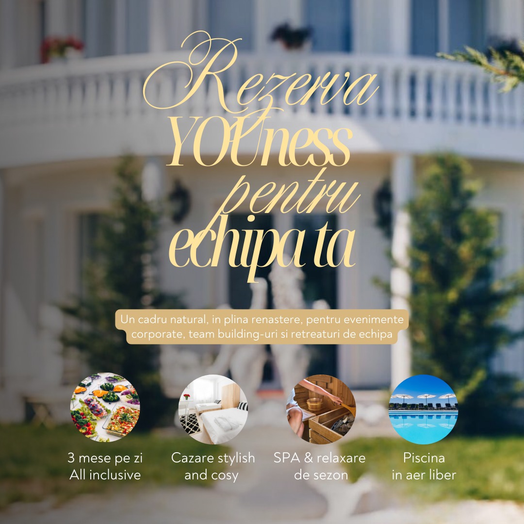 YOUness WELLness Clinic & Retreat